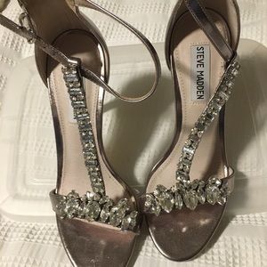 Steve Madden heels